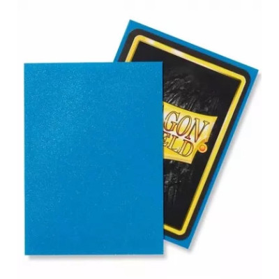 Fundas - Dragon Shield - Tamaño Estándar - Varios colores