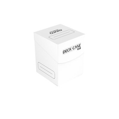 Caja para mazos - Ultimate Guard - Básica para +100 cartas en varios colores