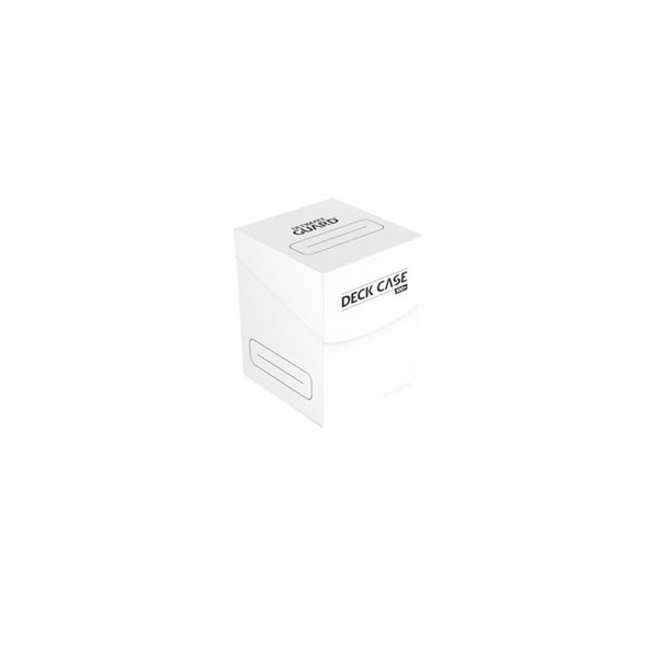 Caja para mazos - Ultimate Guard - Básica para +100 cartas en varios colores