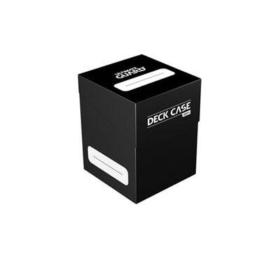 Caja para mazos - Ultimate Guard - Básica para +100 cartas en varios colores