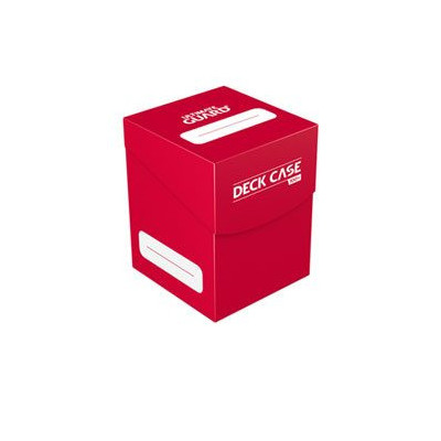 Caja para mazos - Ultimate Guard - Básica para +100 cartas en varios colores