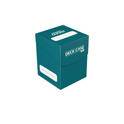 Caja para mazos - Ultimate Guard - Básica para +100 cartas en varios colores