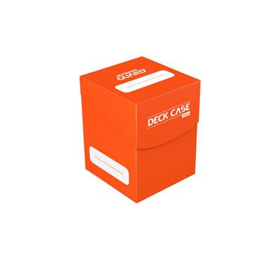 Caja para mazos - Ultimate Guard - Básica para +100 cartas en varios colores