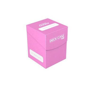 Caja para mazos - Ultimate Guard - Básica para +100 cartas en varios colores Caja para mazos - Ultimate Guard - Básica para +100 cartas en varios colores