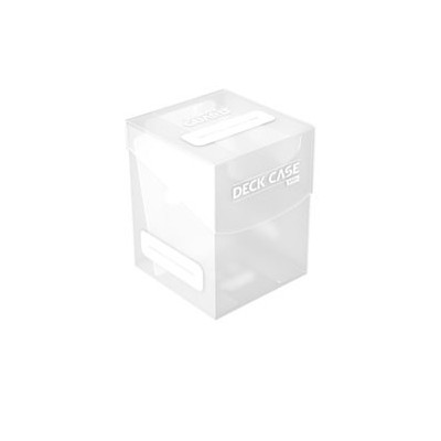 Caja para mazos - Ultimate Guard - Básica para +100 cartas en varios colores