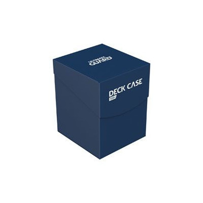 Caja para mazos - Ultimate Guard - Básica para +100 cartas en varios colores