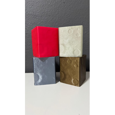 Cajas para mazos - 3D New Goods x Edge Of Eternities