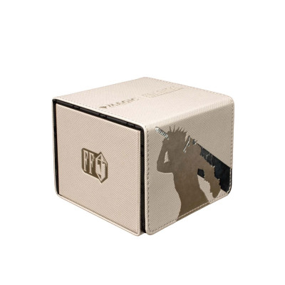 Caja para mazos - Ultra Pro - Alcove Edge Final Fantasy Cloud