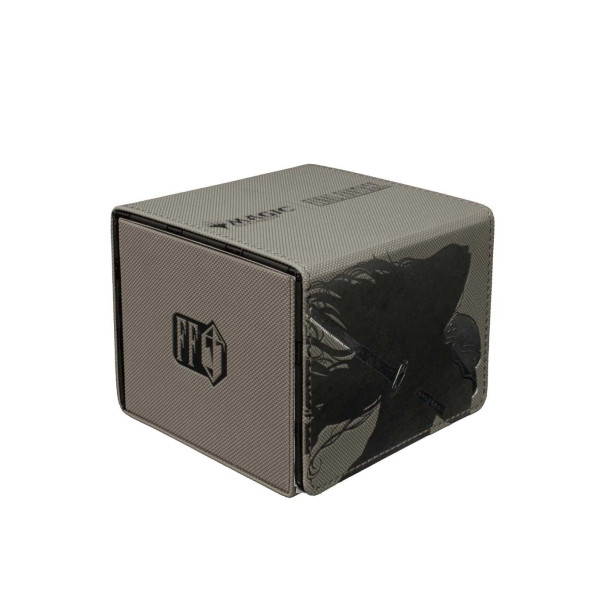 Caja para mazos - Ultra Pro - Alcove Edge Final Fantasy Sephirot