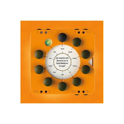 SMART 10 - Juego de mesa SMART 10 - Juego de mesa