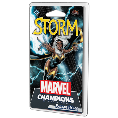 Marvel Champions - Storm