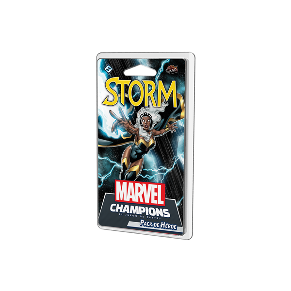 Marvel Champions - Storm