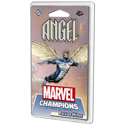 Marvel Champions - Angel