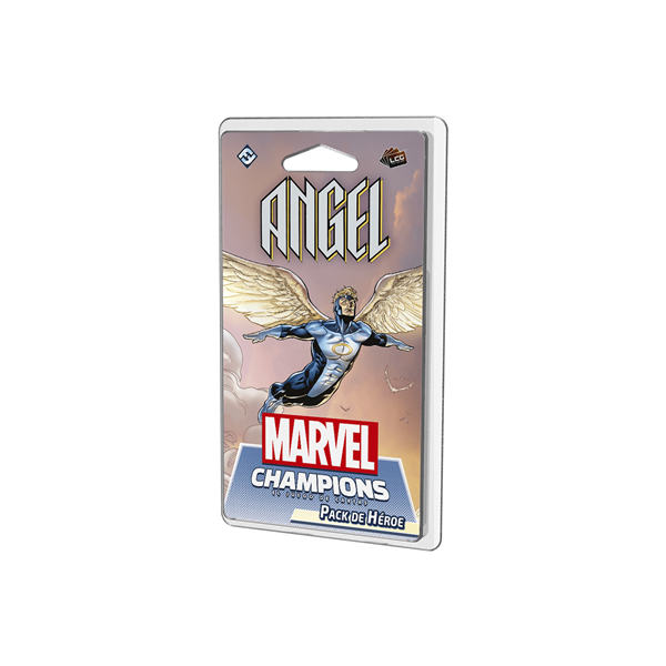 Marvel Champions - Angel